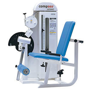 レッグエクステンション